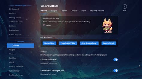 vencord discord server|vencord discord download.